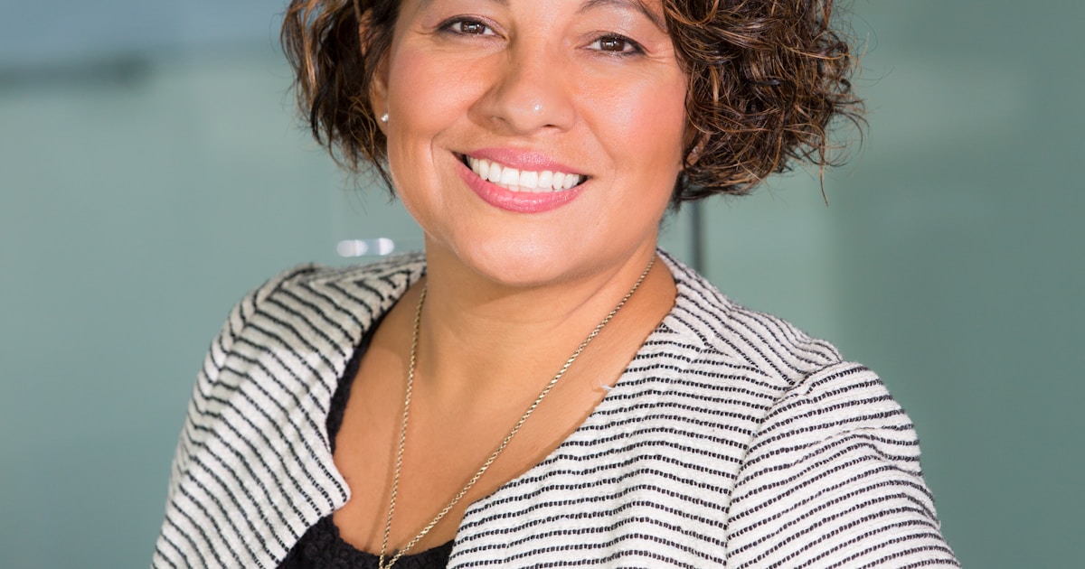 Registered manager preparing for a CQC fit person interview for domiciliary care agency registration